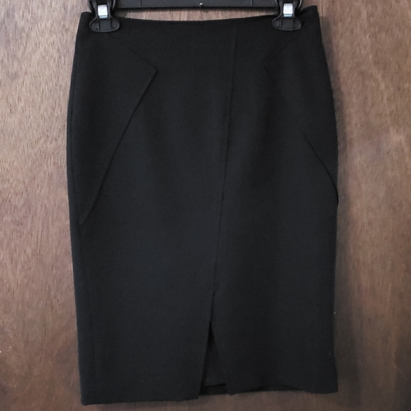 NWT Magaschoni New York skirt size 2 - Picture 1 of 8